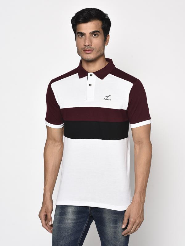 MENS POLO T-SHIRT