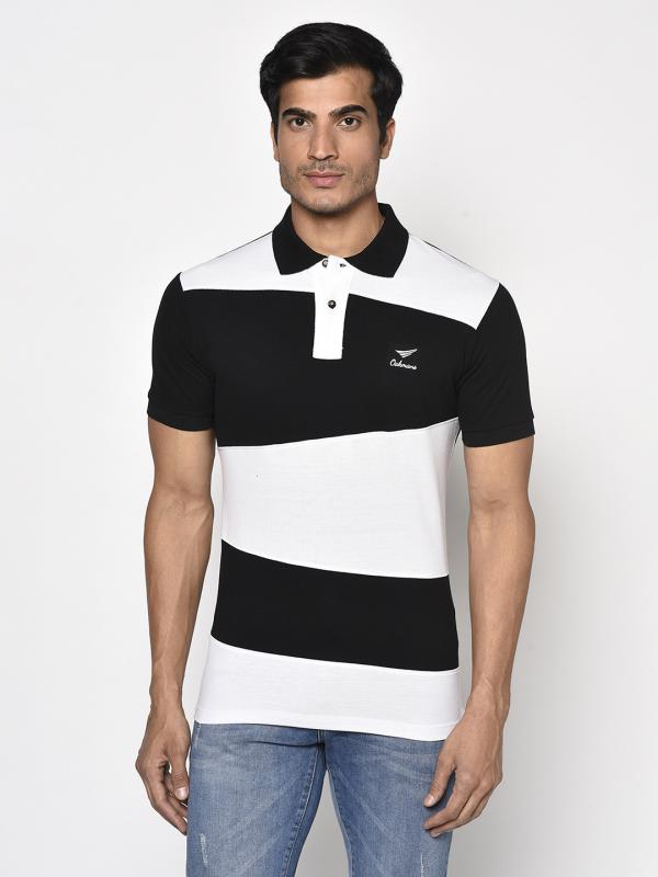 MENS POLO T-SHIRT