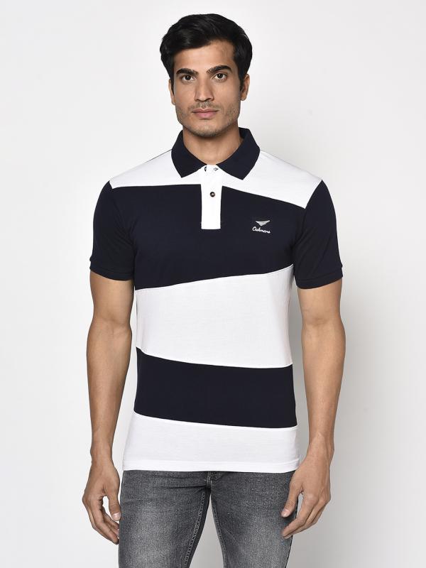 MENS POLO T-SHIRT
