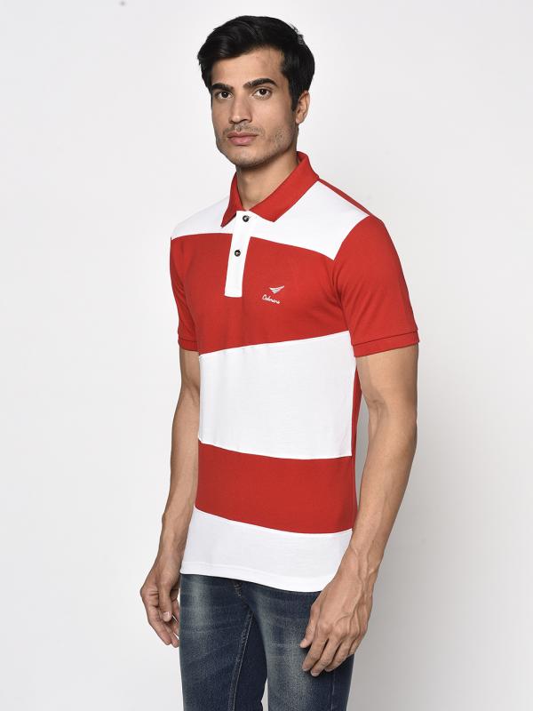 MENS POLO T-SHIRT