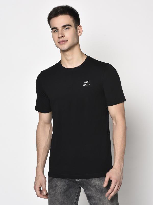Mens Round Neck Tshirt