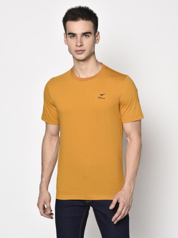 Mens Round Neck Tshirt