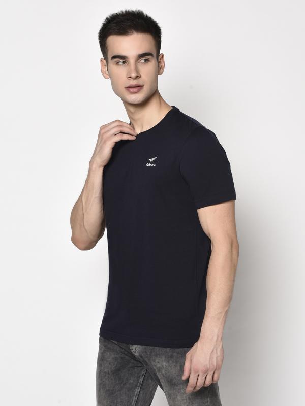 Mens Round Neck Tshirt