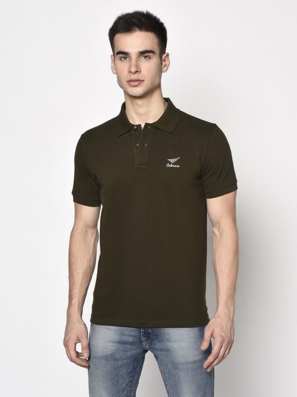 Mens Polo T-Shirt