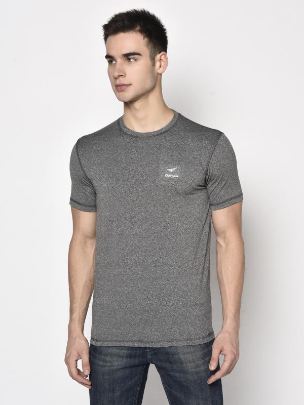 Mens Round Neck Tshirt