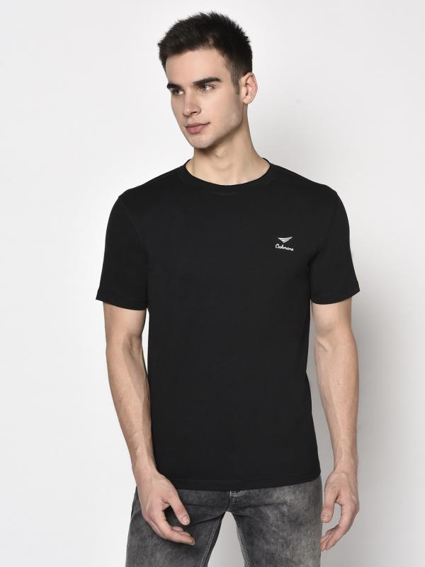 Mens Round Neck Tshirt