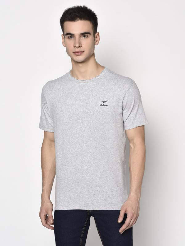 Mens Round Neck Tshirt