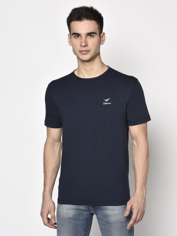 Mens Round Neck Tshirt