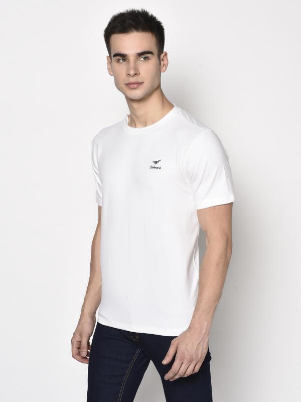 Mens Round Neck Tshirt