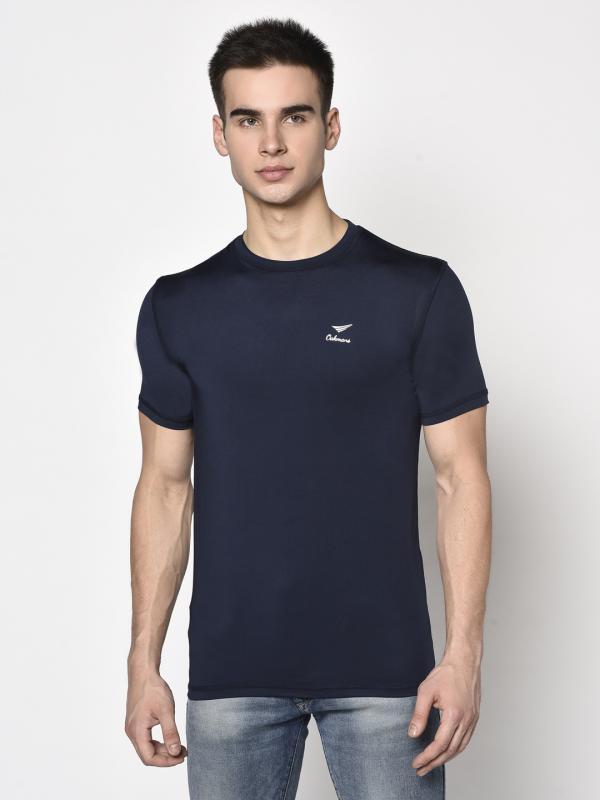 Mens Round Neck Tshirt