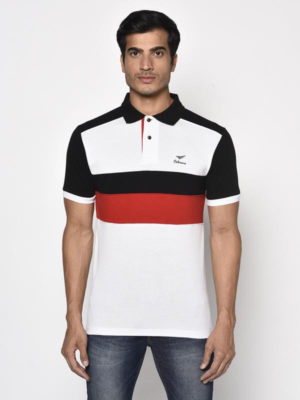 Mens Polo T-Shirt