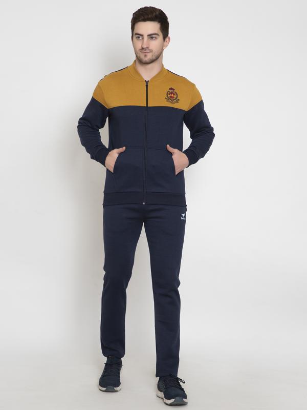 Mens Track Suit