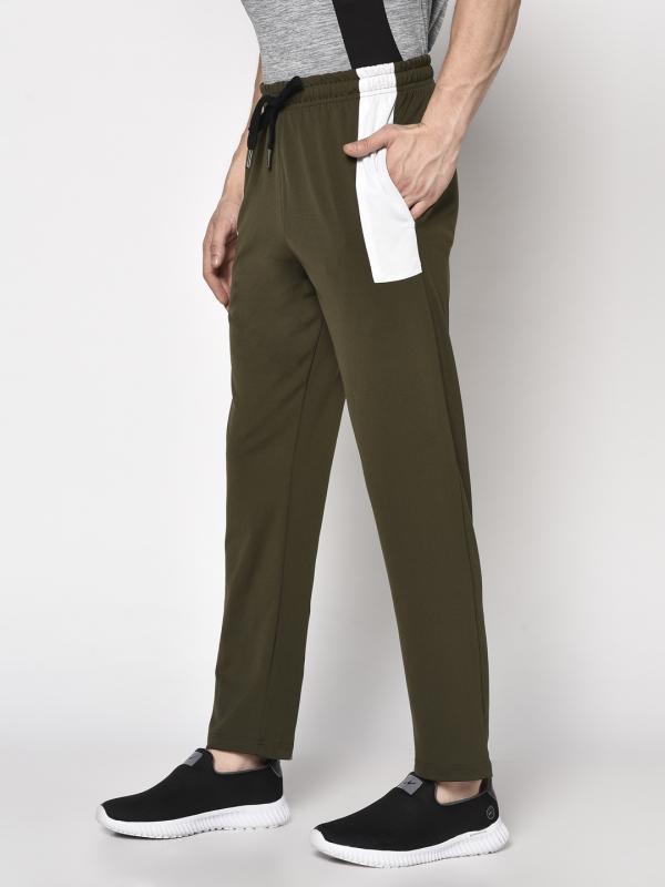 Mens Track Pant