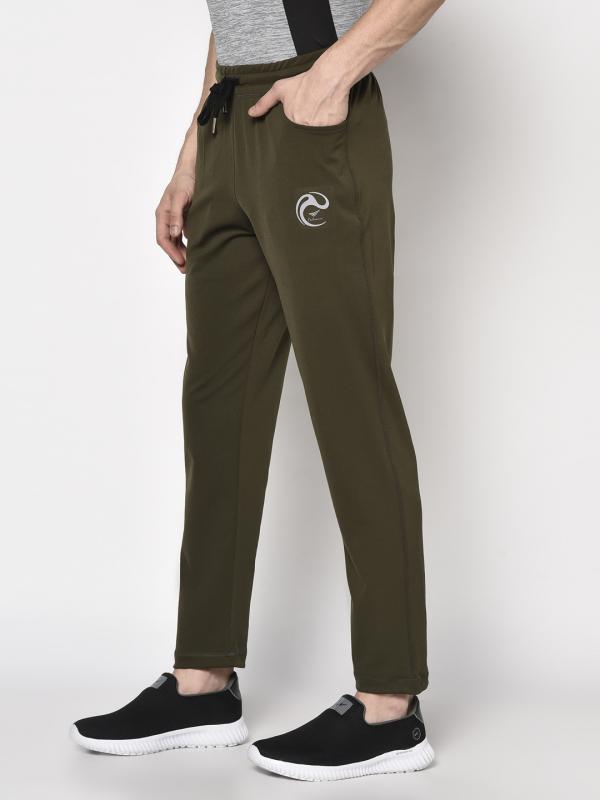 Mens Track Pant