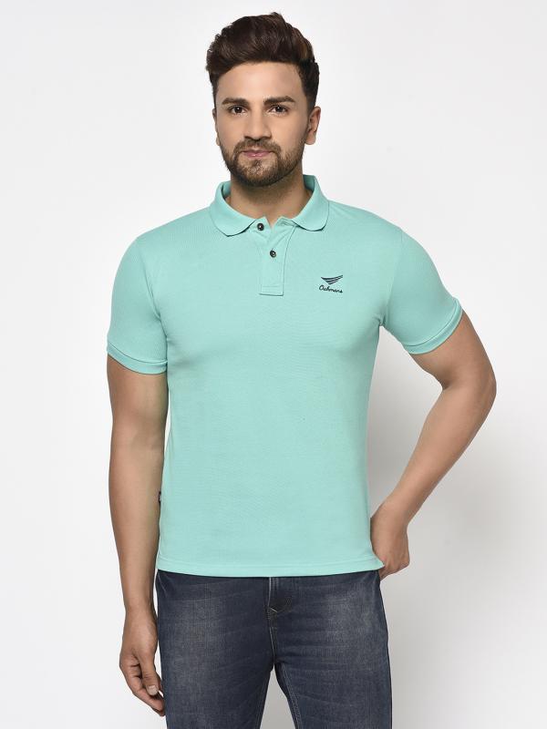 MENS POLO T-SHIRT