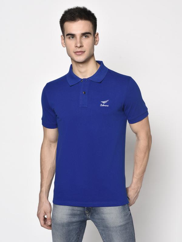 Mens Polo T-Shirt