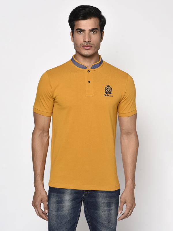 MENS POLO T-SHIRT
