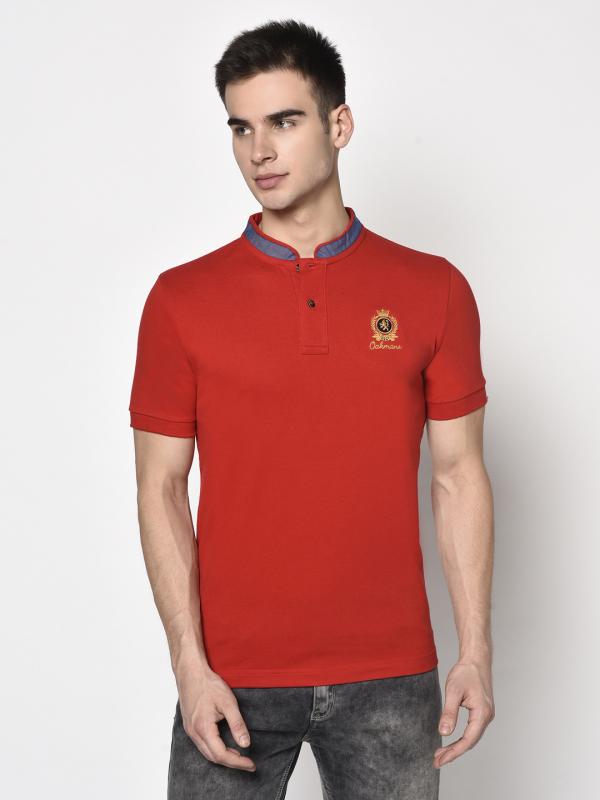 MENS POLO T-SHIRT