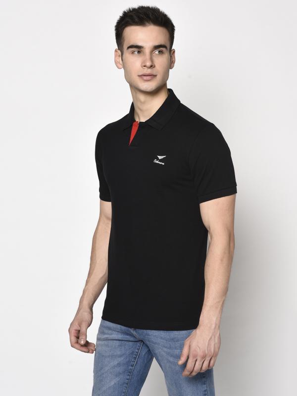 MENS POLO T-SHIRT