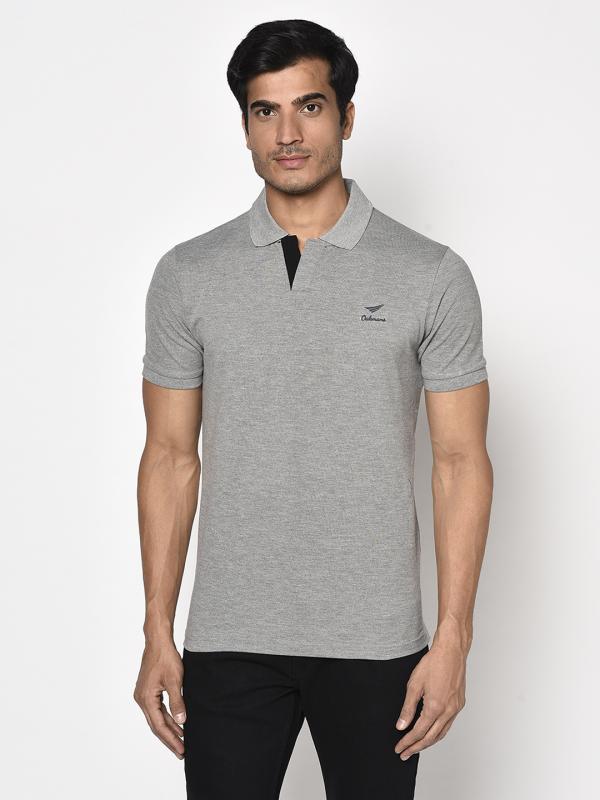 MENS POLO T-SHIRT