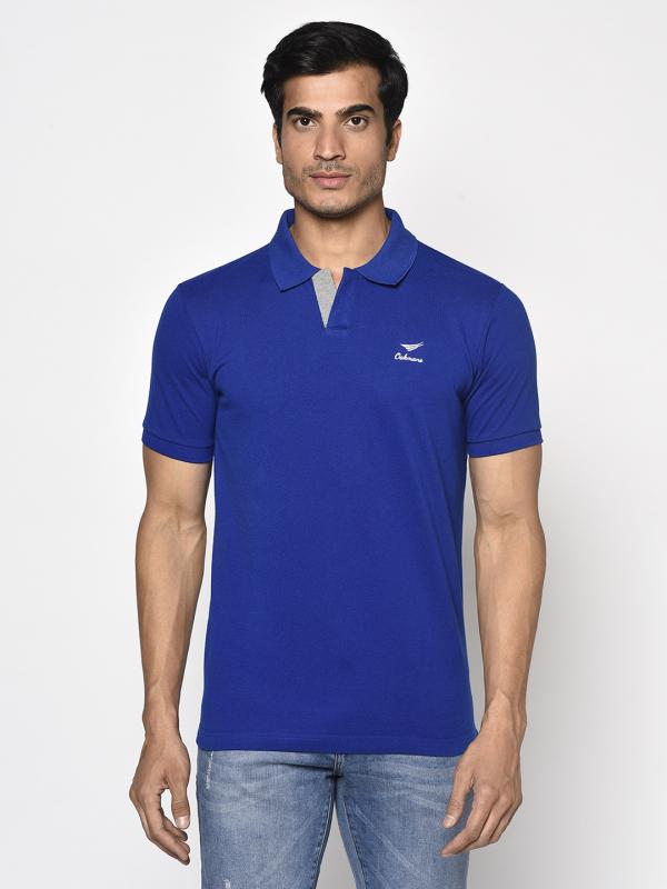 MENS POLO T-SHIRT