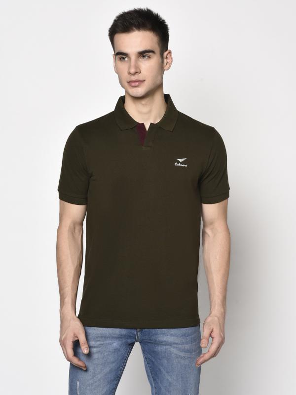 MENS POLO T-SHIRT