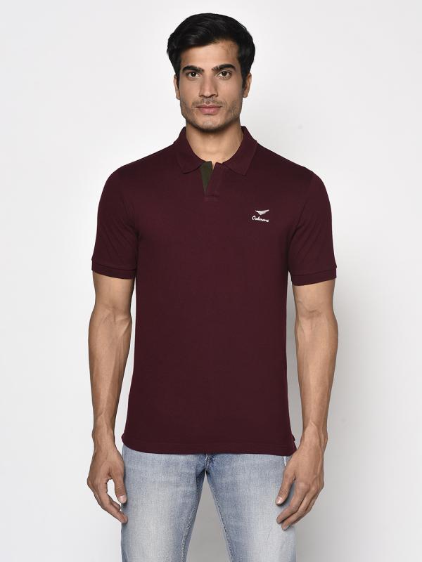 MENS POLO T-SHIRT