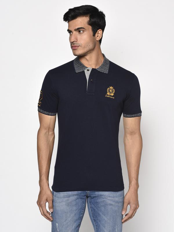 MENS POLO T-SHIRT