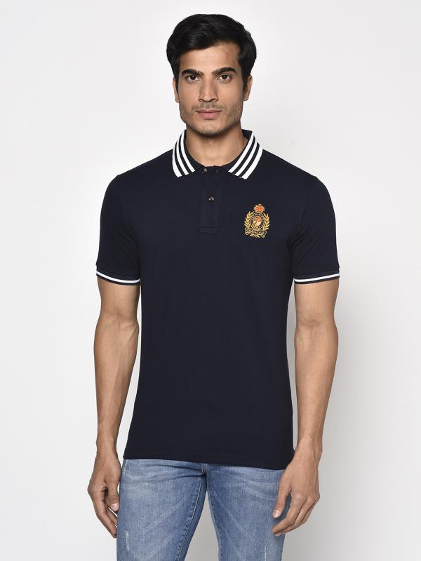 MENS POLO T-SHIRT