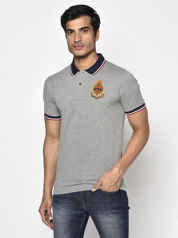 MENS POLO T-SHIRT