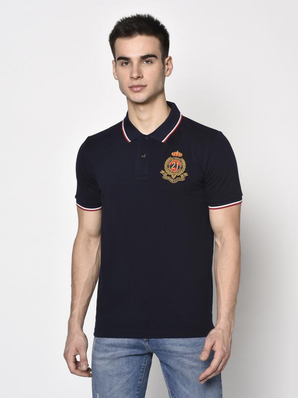 MENS POLO T-SHIRT